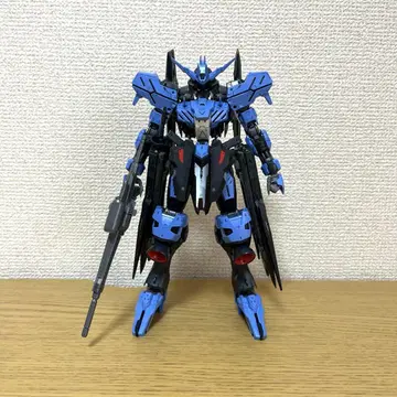 MG 건담 비다르