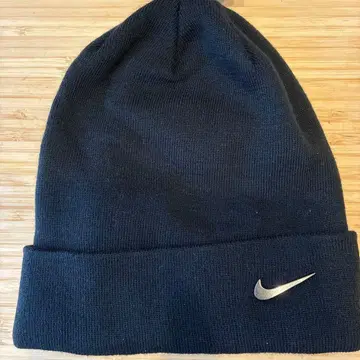 NIKE 남성 니트 모자