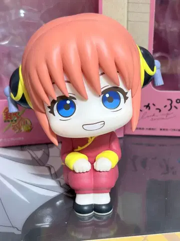 은혼 룩업 카구라