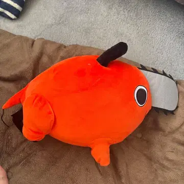 포치타 봉제 인형 뽑기 게임