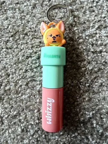 뿔바투 틴트 WHIZZY 팬춘