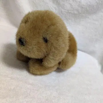 봉제인형의 삼영 레트로 빈티지 봉제인형