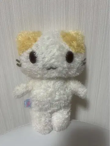 [ 2006년 출시 ] 마쉬멜로우 같은 폭신폭신 냥코