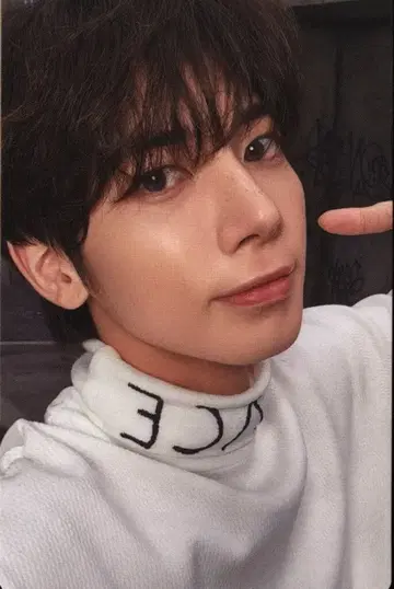 TXT MEMBER SOLO ver. TAEHYUN 맹세