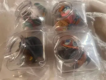 원피스 안녕히 주무세요 냥피스냥! 편 조로, 로, 에이스, 초파