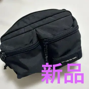 [ 최종 가격 인하 ] Samsonite RED 삼소나이트 레드 숄더백