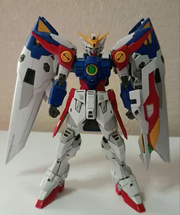 RG 윙건담 제로