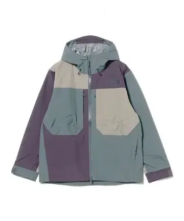 THE NORTH FACE / 하이커스 자켓 BEAMS