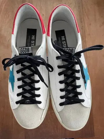 Golden Goose HI STAR 42
