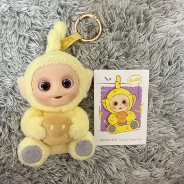 POPMART 팝마트 텔레토비즈 라라
