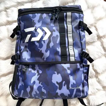 다이와 에메랄다스 백