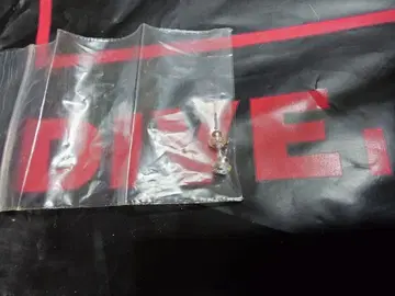 쥬얼리 츠츠미 WG 다이아몬드 귀걸이