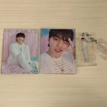 SEVENTEEN YAKUSOKU 에스쿱스