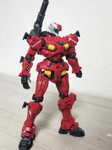 HG 경 캐논
