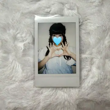 iLiFE! 아이라이프 니지바 미니 큥토 크라프트 사복 의상 란체키