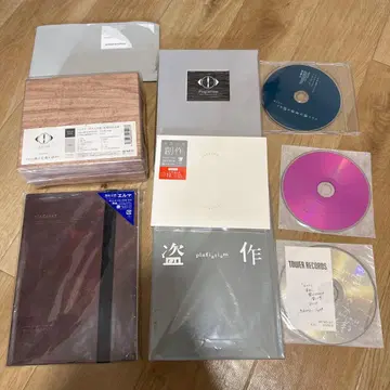 요루시카 묶음 판매 원오너