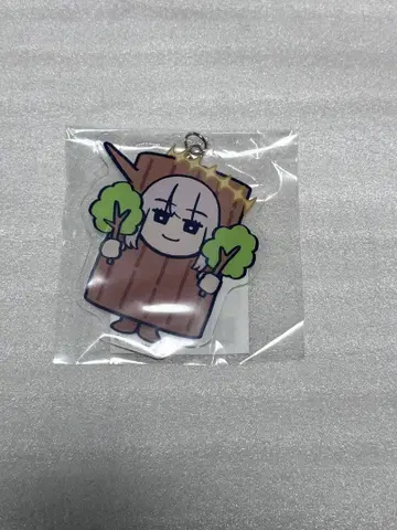 fgo 후지마루 리츠카는 모른다 오베론 2 아크릴 키링