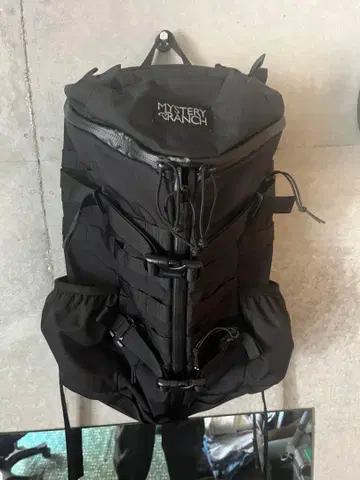 MYSTERY RANCH 2DAY ASSAULT 백팩