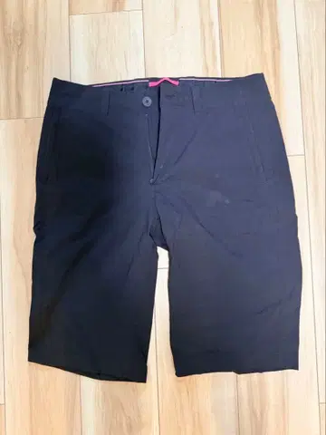 라파 남성용 숏팬츠