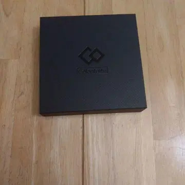 코란토테 COA 목걸이 ZEST 스퀘어 Free