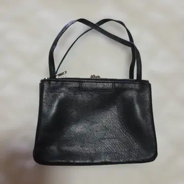 츠모리치사토 가마구치 지갑