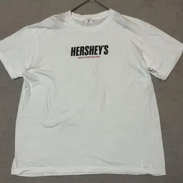 BEAUTY&YOUTH HERSHEY'S 콜라보 T셔츠 허쉬
