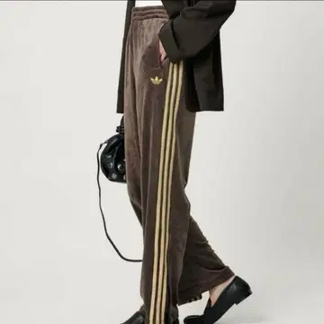 adidas Originals 파이어버드 벨로아