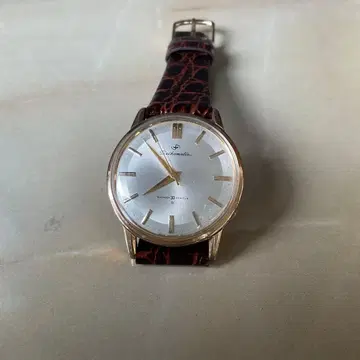 SEIKO 매틱 30JEWELS 작동품