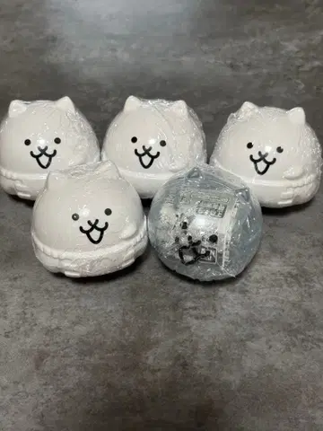 냥코 대전쟁