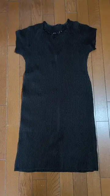 [ SPECCHIO ] 플리츠 원피스 size.40