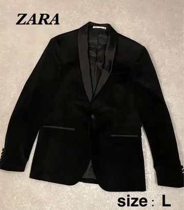 ZARA 자켓