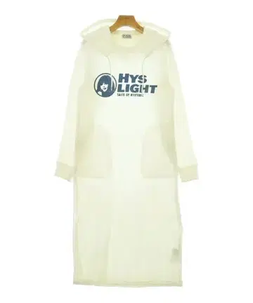 HYSTERIC GLAMOUR 여성용 원피스