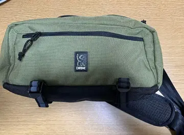 크롬 미니 카뎃 CHROME MINI KADET