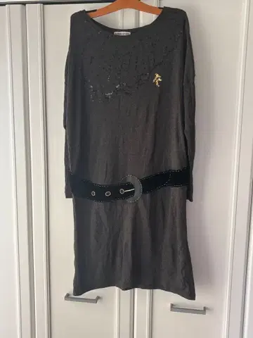 TSUMORI CHISATO 귀여운 원피스