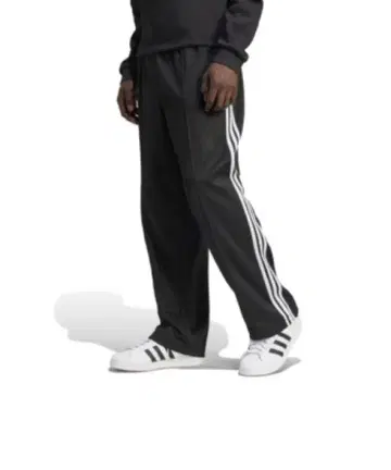 adidas 아디다스 남성용 파이어버드 트랙 팬츠 S