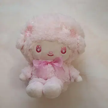 마이 스위트 피아노 봉제 인형 (사쿠라)