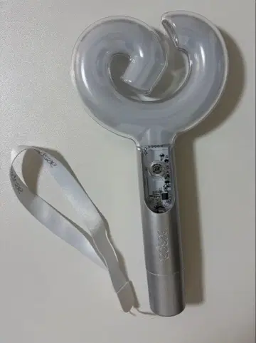 aespa 응원봉 ver2