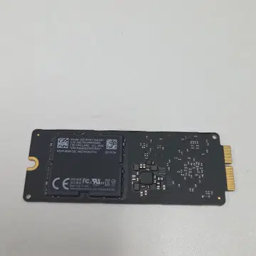 애플 순정 SSD 1TB mz-kkw1t00/0a7 | 브랜드 중고거래 플랫폼, 번개장터