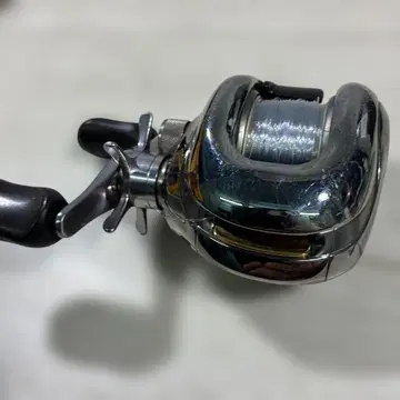 SHIMANO 스콜피온 앙타레스 RH220 베이트릴 정리번호 R34