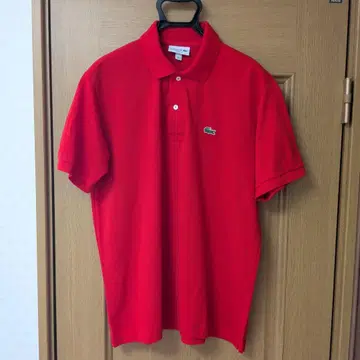 LACOSTE 라코스테 L1212 일본제