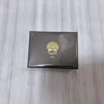 명탐정 코난 천연 가죽 패스 케이스 마츠다 진페이