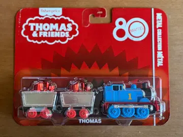 가격 인하! 피셔프라이스 Thomas & Friends 미니카