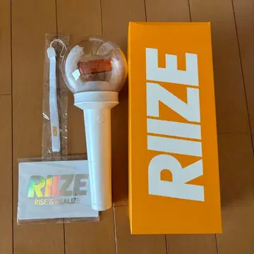 RIIZE 라이즈 공식 응원봉