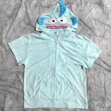 한교동 반팔 후드티 파일