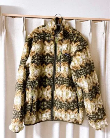 Patagonia Classic RETRO X Cardigan
