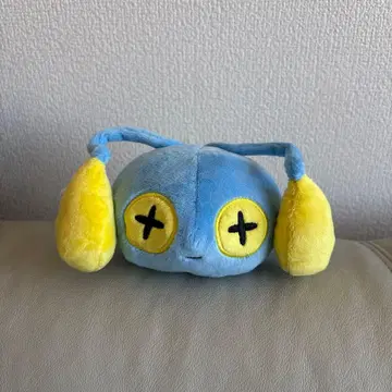 포켓몬 센터 봉제 인형 Pokemon fit 쵸우