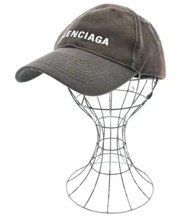 BALENCIAGA 남성용 캡