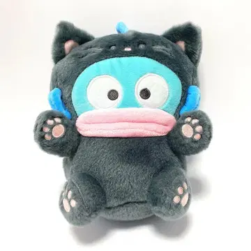 한교동 냥코링 봉제 인형