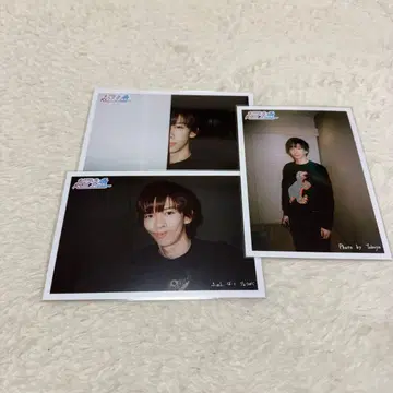 초특급 브로마이드 필름 카메라 료가 후나츠 료가