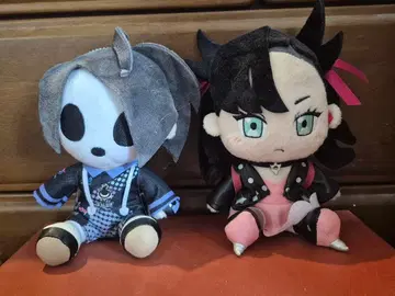 포켓몬 봉제 인형 마리&어니언
